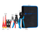 Solar Panel MC3 & MC4 Crimping Tool Kit w/ Insulated Screwdrivers - 8 Pieces - Primus Cable
