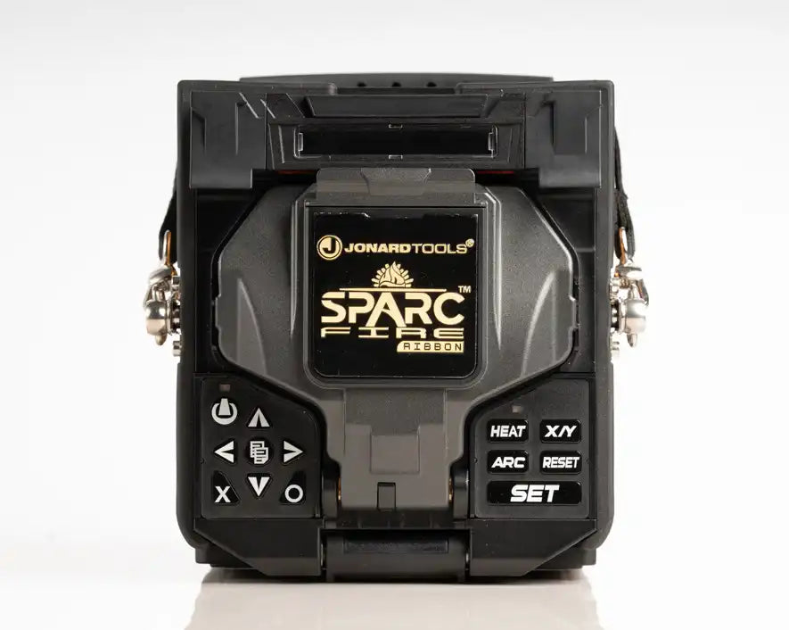 SPARC Fusion Splicer, Ribbon Fiber | SPRI-1