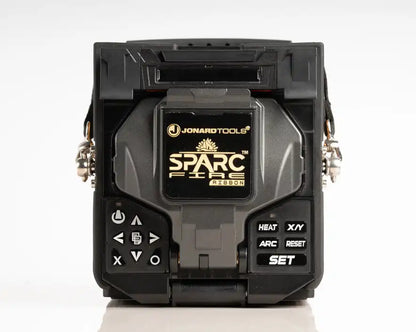 SPARC Fusion Splicer, Ribbon Fiber | SPRI-1