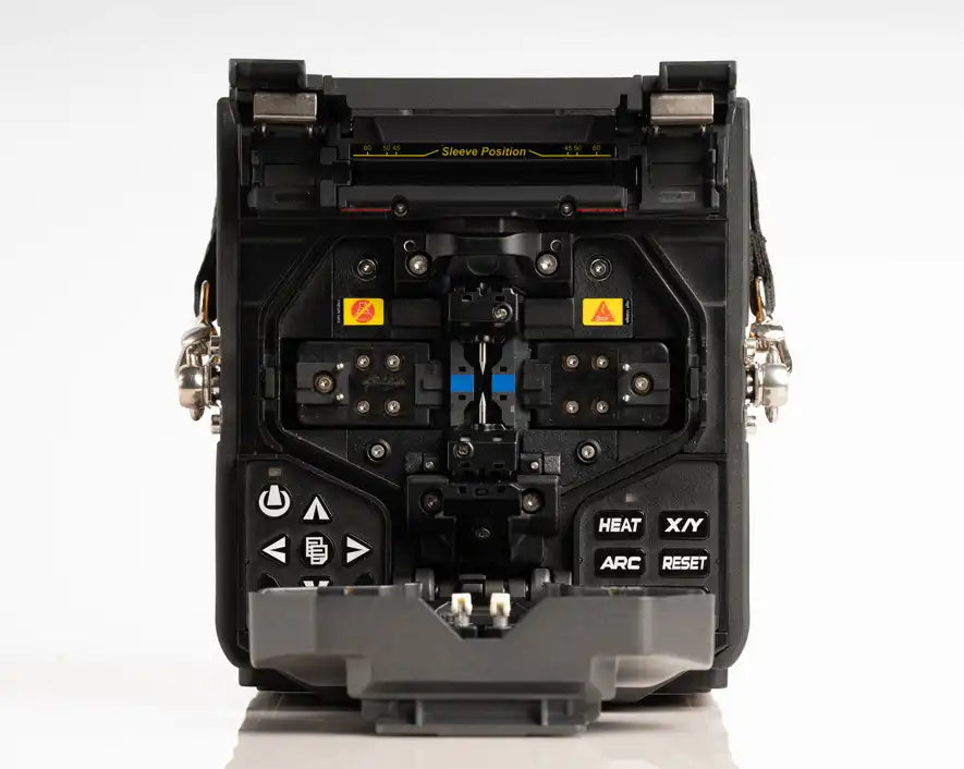 SPARC Fusion Splicer, Ribbon Fiber | SPRI-1