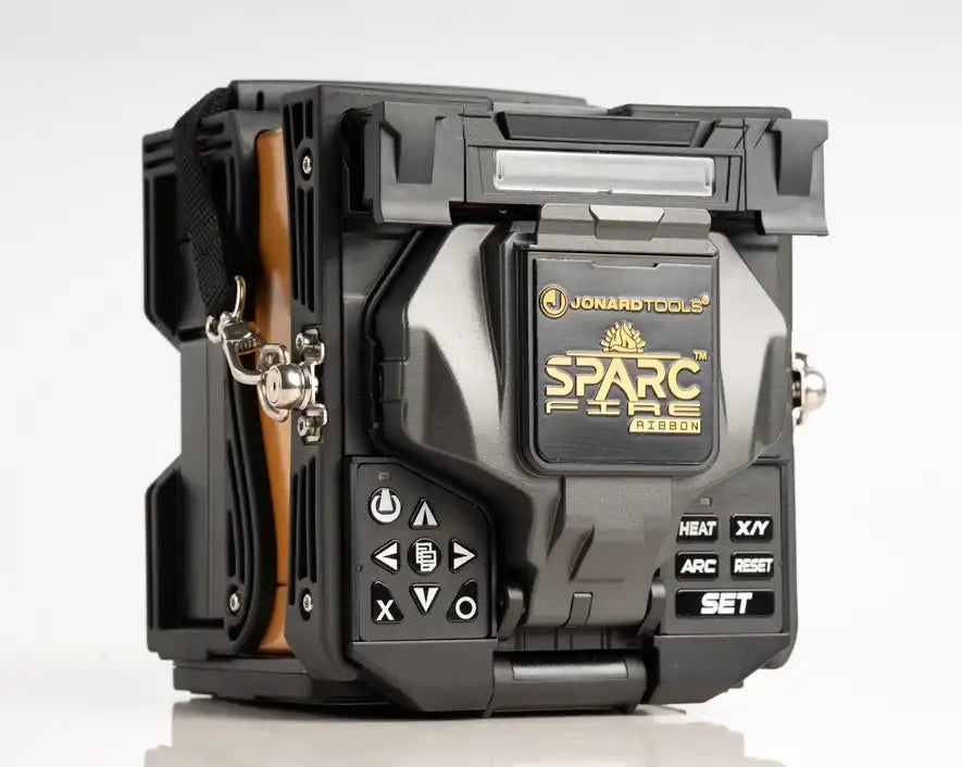 SPARC Fusion Splicer, Ribbon Fiber | SPRI-1