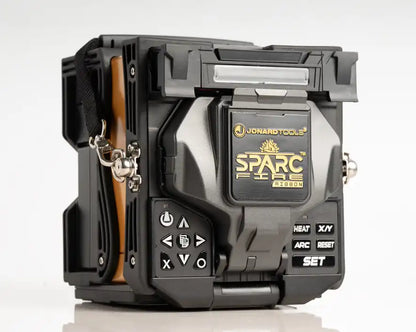 SPARC Fusion Splicer, Ribbon Fiber | SPRI-1