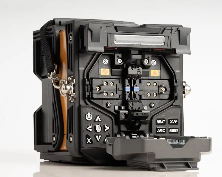 SPARC Fusion Splicer, Ribbon Fiber | SPRI-1