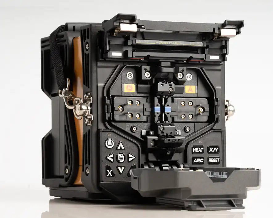 SPARC Fusion Splicer, Ribbon Fiber | SPRI-1