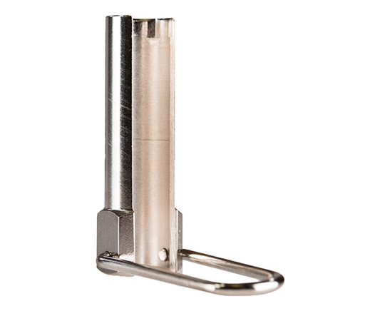 Security Shield Tool 9/16" - Front view - Primus Cable