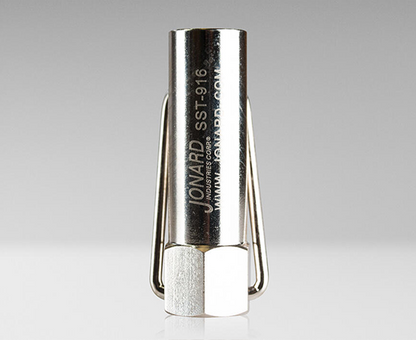 Security Shield Tool 9/16" - Back view - Primus Cable