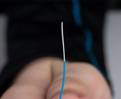 Adjustable Wire Stripper, 20-30 AWG | ST-500