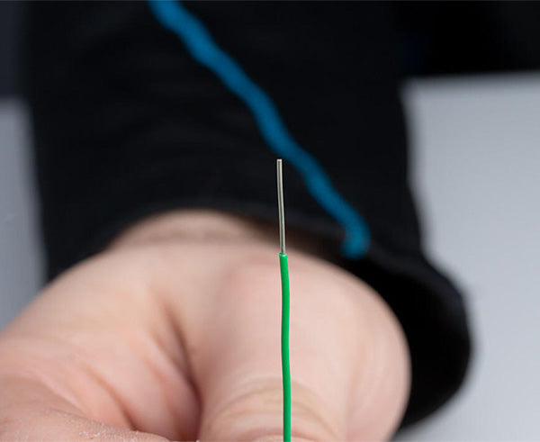 Adjustable Wire Stripper, 18-28 AWG | ST-550