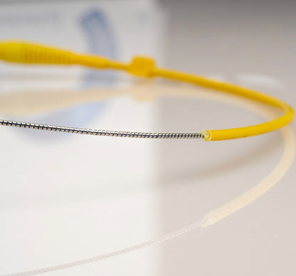 Singlemode Fiber Optic Launch Cable, 1000m, SC/UPC-LC/APC