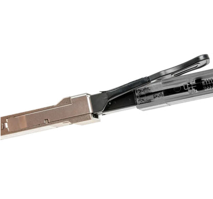 Slim Fiber Connector Cleaner, MPO 12 Core