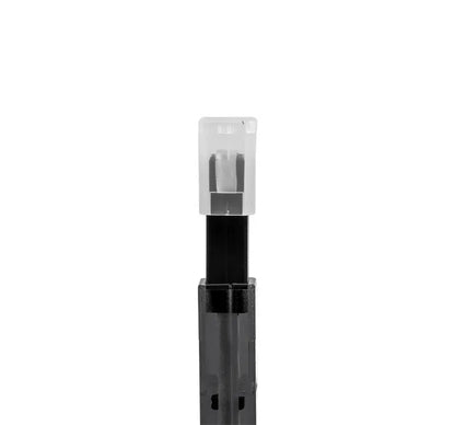 Slim Fiber Connector Cleaner, MPO 16 Core