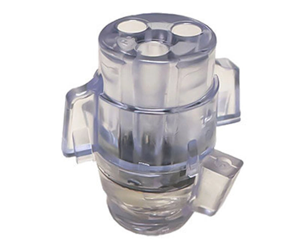 SnakeBite™ Locking Connector, Main Splice and/or Service Line, 10/12/14 AWG - 10/25/100 Jar/ PCS