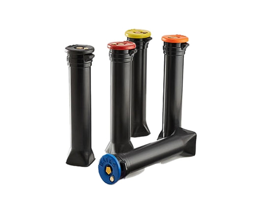 SnakePit Access Point, Lite Duty, Single/ Five Terminal/ Two-Terminal Switchable, Ground Level, Non-Roadway, 14.5"L - Various Colors