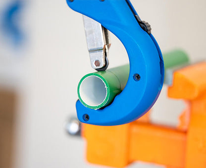 Tube Cutter 1/4" (6.3mm) -3" (76mm) | TC-300