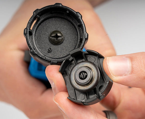 Tube Cutter 1/4" (6.3mm) -3" (76mm) | TC-300