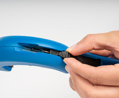 Jonard Tools Tube Cutter with Reamer Stored in Handle