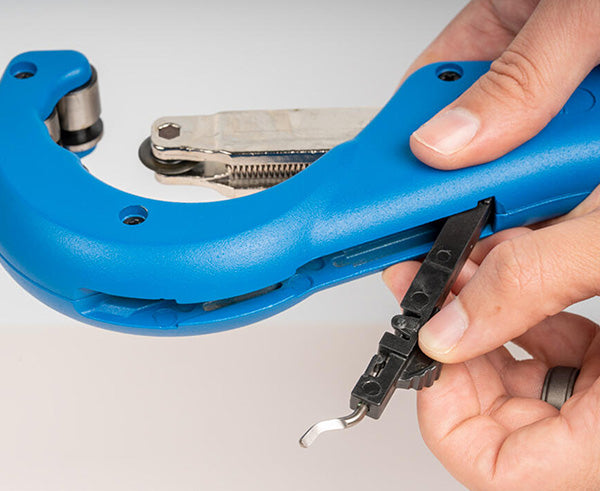 Tube Cutter 1/4" (6.3mm) -3" (76mm) | TC-300