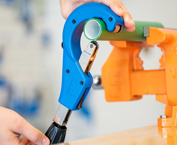 Tube Cutter 1/4" (6.3mm) -3" (76mm) | TC-300