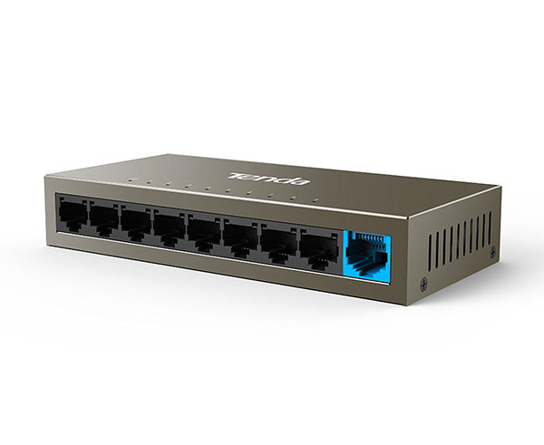 9-Port 10/100M Ethernet Desktop Switch