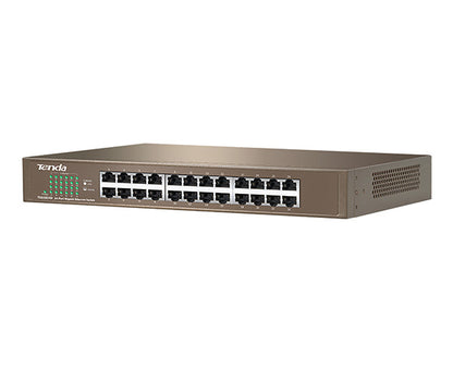 24-Port Gigabit Ethernet Switch