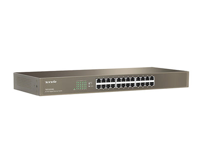 1000M 24-Port Gigabit Ethernet Switch