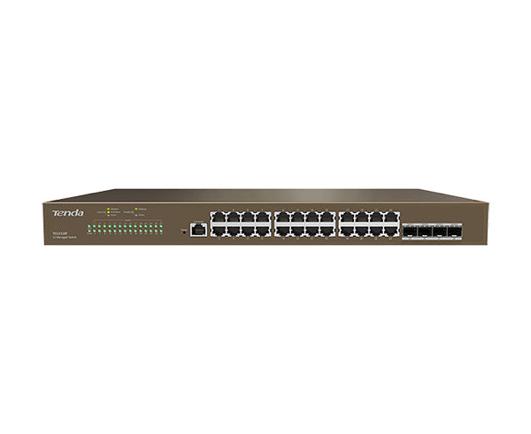 L2 Managed Switch