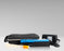 Handheld Thermal Stripper - TFS-100 Kit with brush charger and carrying case - Primus Cable Tools