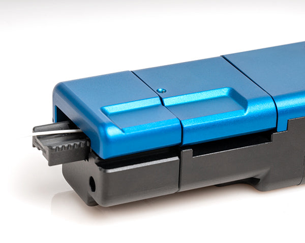 Handheld Thermal Stripper - TFS-100 - Blue - Primus Cable Tools