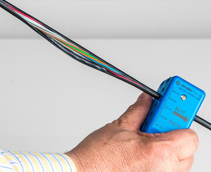 Fiber Optic Mid Span Slit & Ring Tool Kit (1.2 mm-10 mm) | TK-105