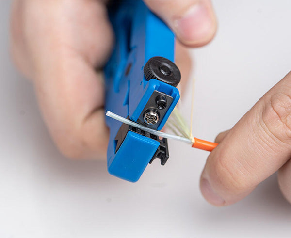 Fiber Optic Mid Span Slit & Ring Tool Kit (1.2 mm-10 mm) — Primus Cable