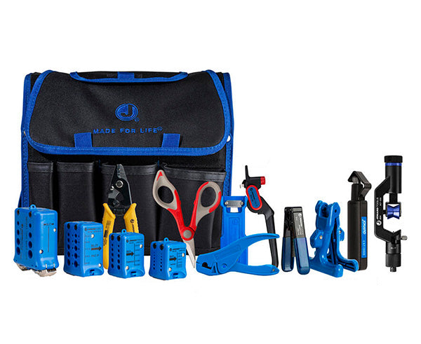 Fiber Optic Mid Span Slit & Ring Tool Kit+ – Primus Cable