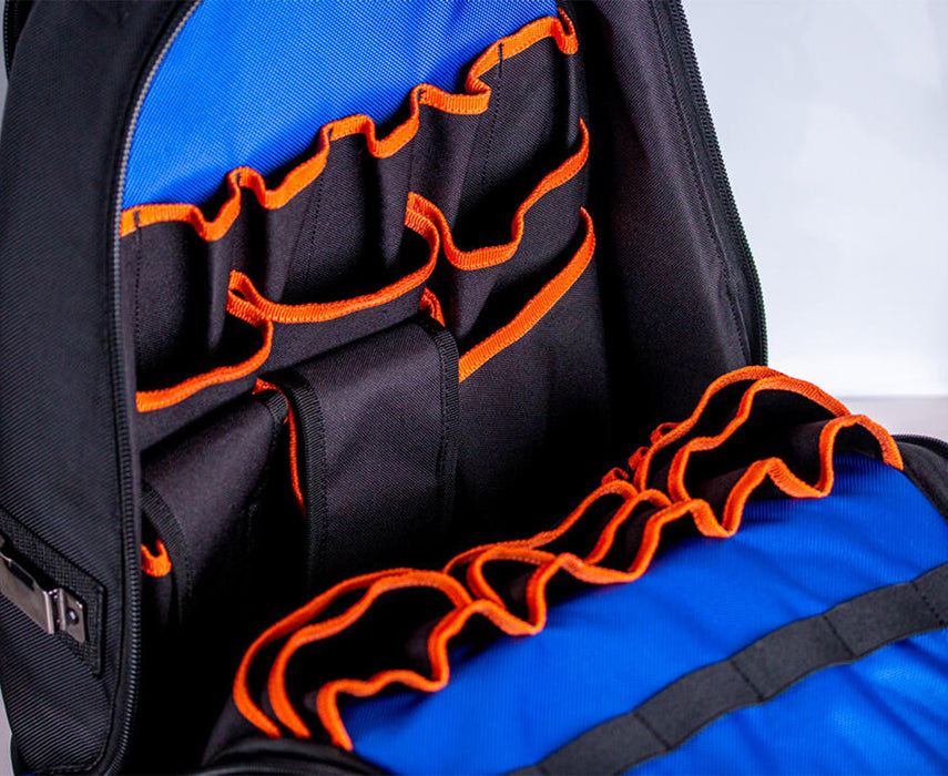 Backpack Fiber Prep Kit