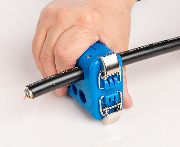 Advanced Backpack Fiber Prep Kit | TK-179B