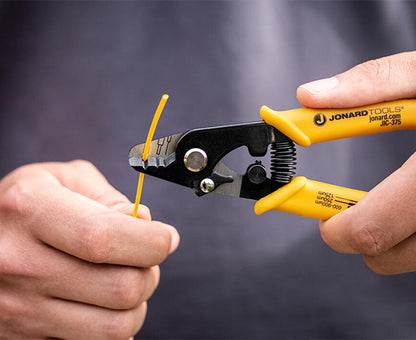 Advanced Backpack Fiber Prep Kit | TK-179B