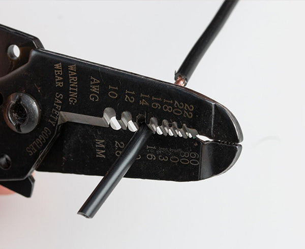 Advanced Backpack Fiber Prep Kit | TK-179B