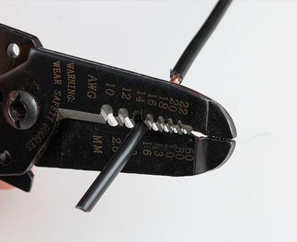 Advanced Backpack Fiber Prep Kit | TK-179B