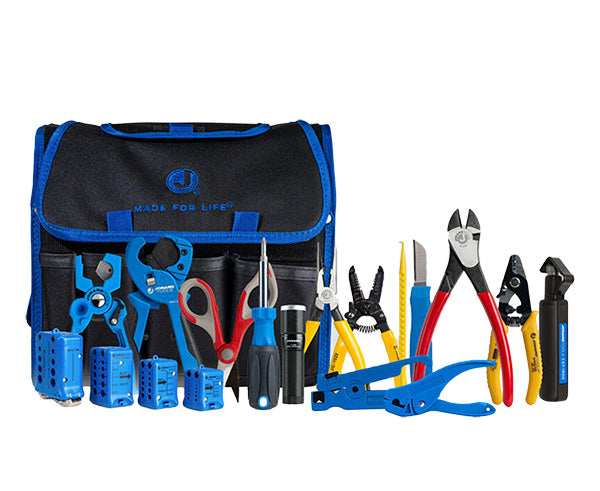 Advanced Fiber Prep Kit | TK-179