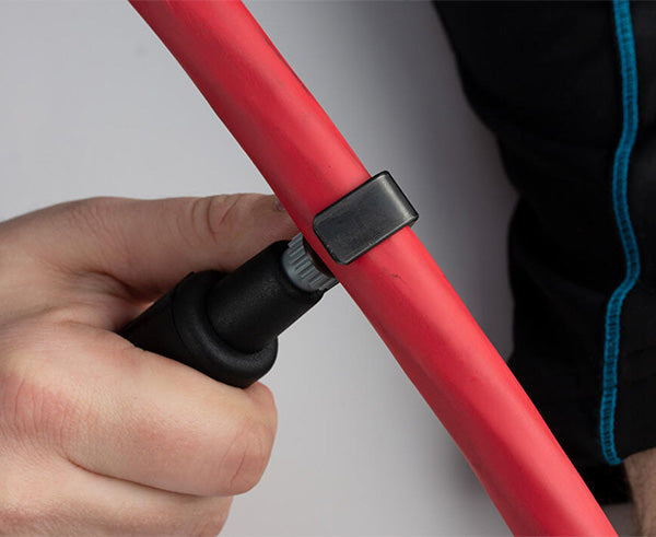 Advanced Fiber Prep Kit | TK-179