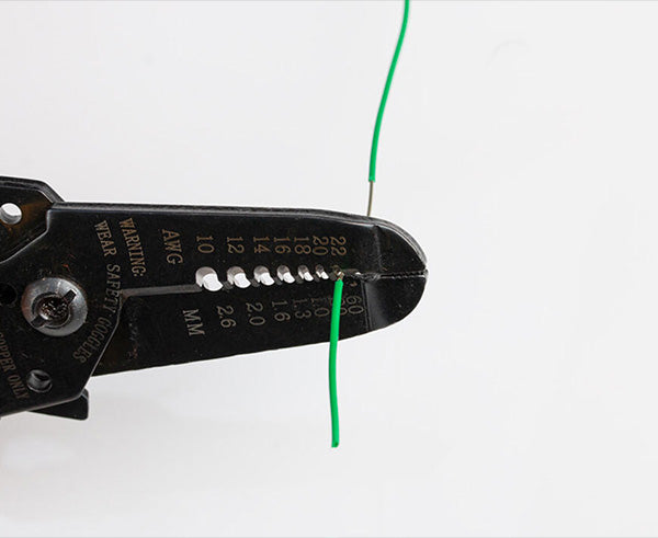 Advanced Fiber Prep Kit | TK-179