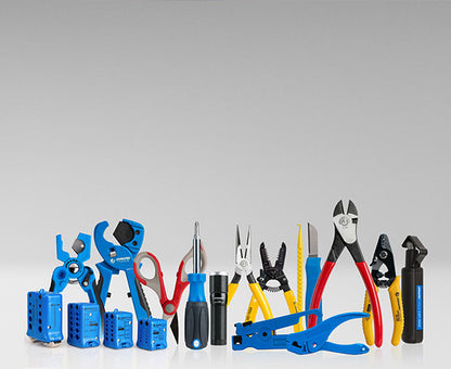 Advanced Fiber Prep Kit | TK-179