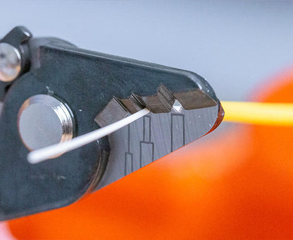 Advanced Fiber Prep Kit | TK-179