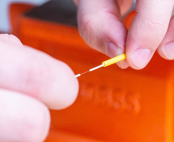 Advanced Fiber Prep Kit | TK-179