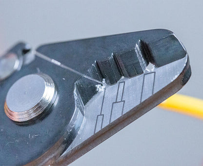 Advanced Fiber Prep Kit | TK-179