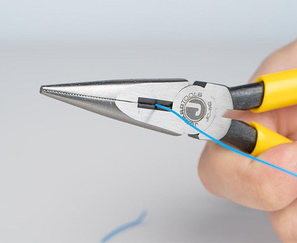 Advanced Fiber Prep Kit | TK-179