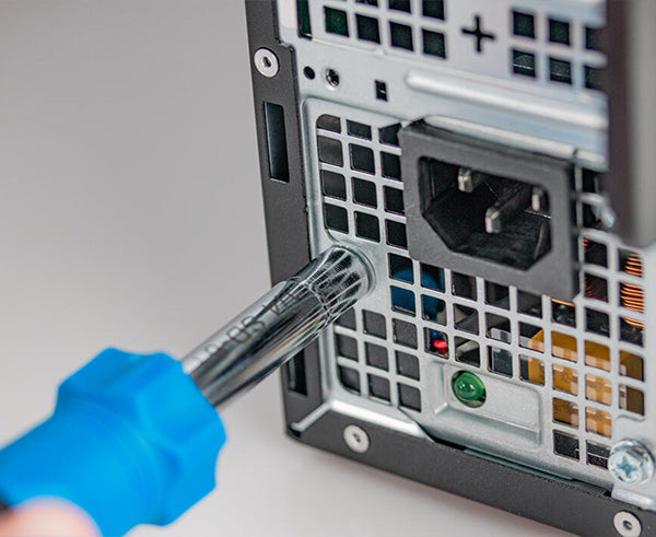 Advanced Fiber Prep Kit | TK-179