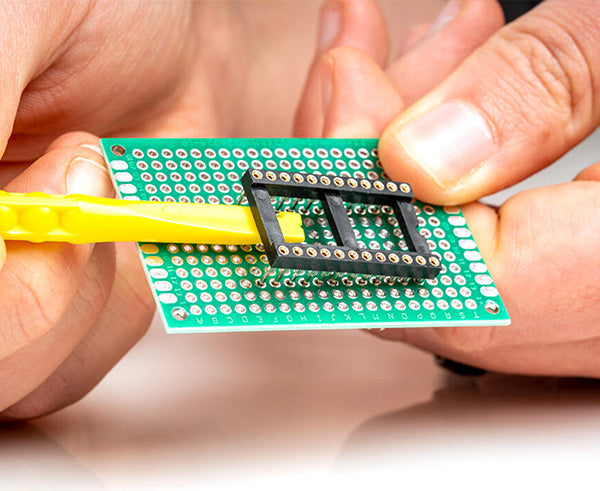 Advanced Fiber Prep Kit | TK-179