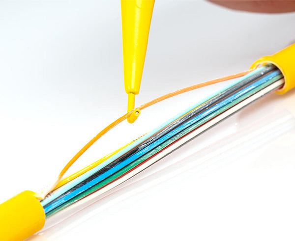 Advanced Fiber Prep Kit | TK-179