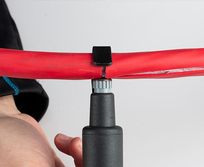 Advanced Fiber Prep Kit | TK-179