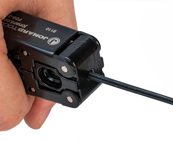 FTTH Prep Kit w/ Power Meter | TK-185