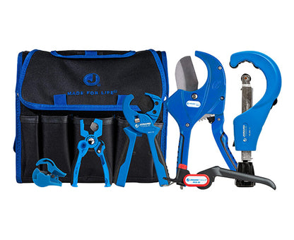 Fiber Duct Kit | TK-260